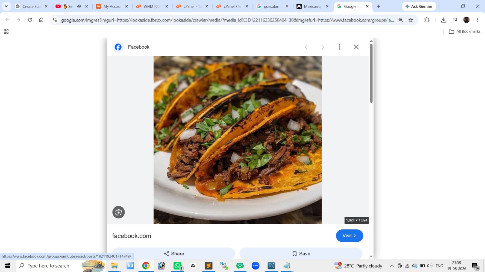 Tacos 